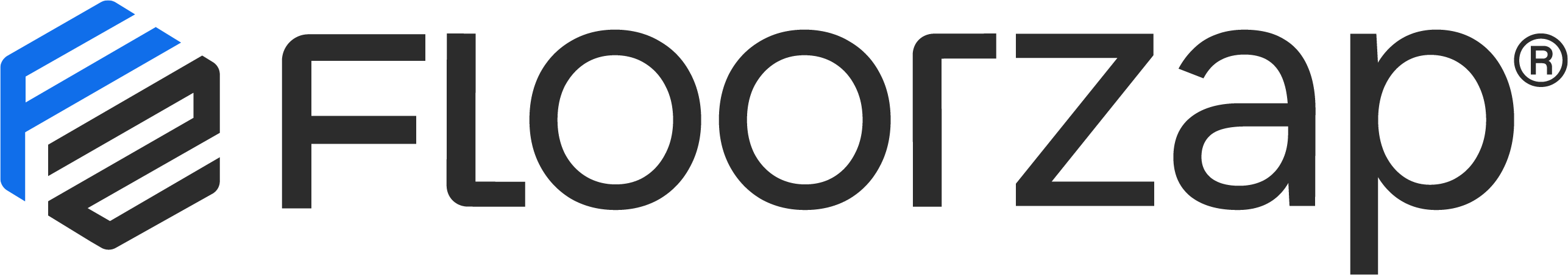 Floorzap Growth - Flooring and Remodeling Industry Website & Marketing Product Logo